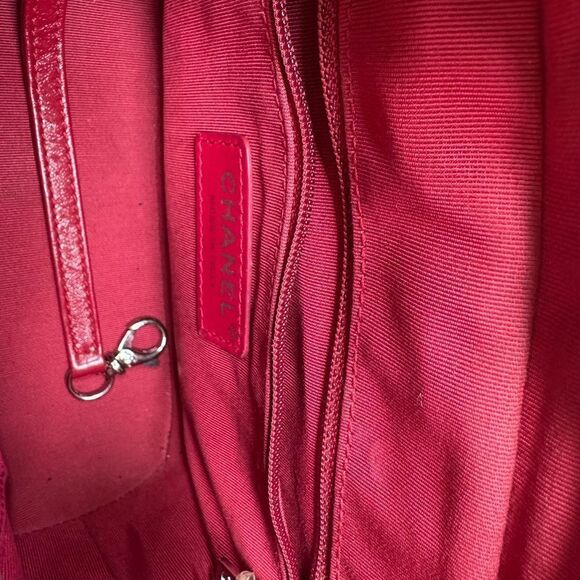 Chanel Small Gabrielle Hobo Bag - Picture 12 of 13